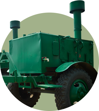 Полевая кухня в аренду на мероприятие