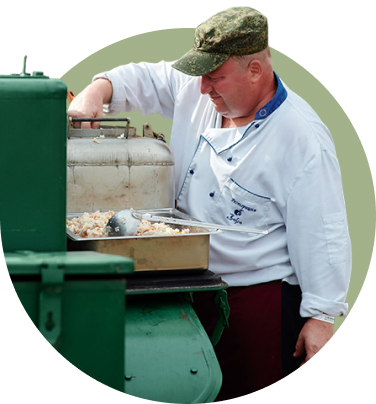 Вопросы и ответы по полевой