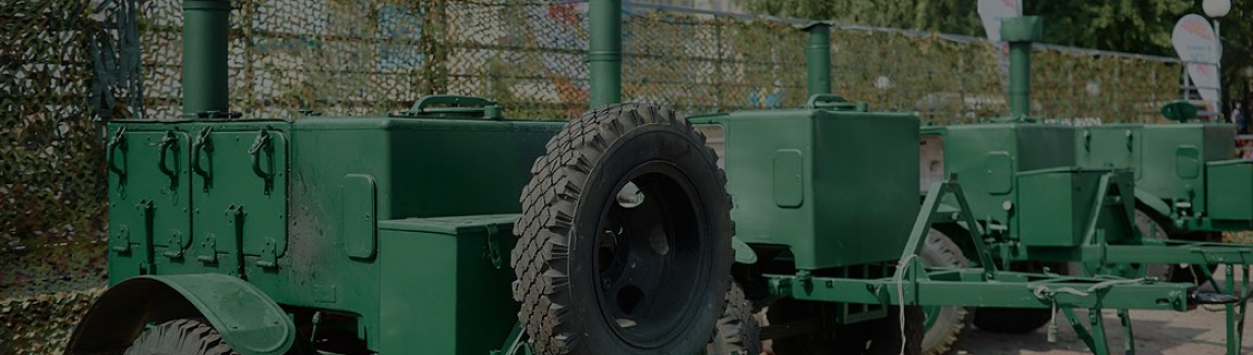 Видео с реализованныйх мероприятий по полевой кухни